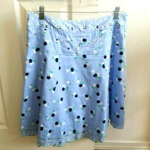 American Eagle vintage pretty Skirt